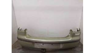 PARAGOLPES TRASERO RENAULT LAGUNA II (2001-2007) 1.8 16V (BG0B, BG0M) 120CV 1783CC - L.8031549 / 7701206438