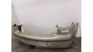 PARAGOLPES TRASERO RENAULT LAGUNA II (2001-2007) 1.8 16V (BG0B, BG0M) 120CV 1783CC - L.8031549 / 7701206438 2