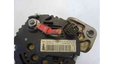 ALTERNADOR DACIA SANDERO  - M.557315 / 8200660044B