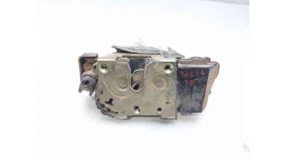 CERRADURA PUERTA TRASERA DERECHA CITROEN XSARA (1997-2000) 1.9 TD 90CV 1905CC - L.8031613 / 913884