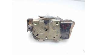 CERRADURA PUERTA TRASERA DERECHA CITROEN XSARA (1997-2000) 1.9 TD 90CV 1905CC - L.8031613 / 913884