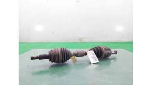 TRANSMISION DELANTERA IZQUIERDA TOYOTA AVENSIS (2005-2008) 2.2 D-4D (ADT251) 150CV 2231CC - L.8031904 / 4342005371