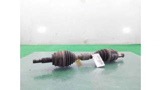 TRANSMISION DELANTERA IZQUIERDA TOYOTA AVENSIS (2005-2008) 2.2 D-4D (ADT251) 150CV 2231CC - L.8031904 / 4342005371