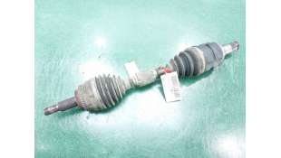 TRANSMISION DELANTERA IZQUIERDA TOYOTA AVENSIS (2005-2008) 2.2 D-4D (ADT251) 150CV 2231CC - L.8031904 / 4342005371 2