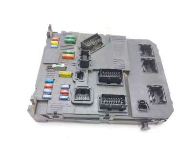 CENTRALITA BSI PEUGEOT 206 FASTBACK (2006-2007) 1.4 LPG 75CV 1360CC - L.8031995 / 9653367680