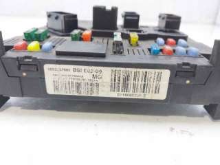 CENTRALITA BSI PEUGEOT 206 FASTBACK (2006-2007) 1.4 LPG 75CV 1360CC - L.8031995 / 9653367680