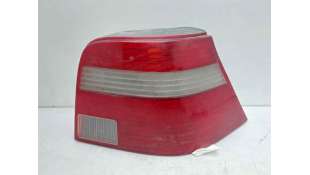 PILOTO TRASERO DERECHO VOLKSWAGEN GOLF IV (2000-2005) 1.9 TDI 101CV 1896CC - L.8032012 / 1J6945096R