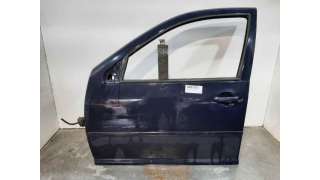 PUERTA DELANTERA IZQUIERDA VOLKSWAGEN GOLF IV (2000-2005) 1.9 TDI 101CV 1896CC - L.8032015 / 1J4831055H