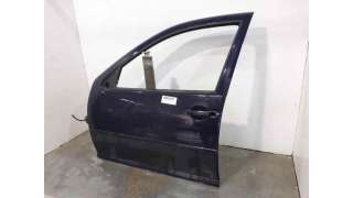 PUERTA DELANTERA IZQUIERDA VOLKSWAGEN GOLF IV (2000-2005) 1.9 TDI 101CV 1896CC - L.8032015 / 1J4831055H