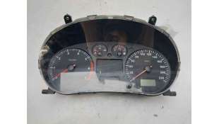 CUADRO INSTRUMENTOS SEAT CORDOBA (1994-2002) 1.4 I 60CV 1390CC - L.8032120 / 6K0920801C
