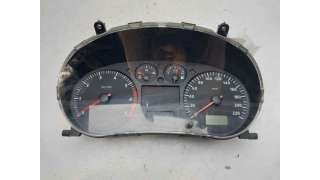 CUADRO INSTRUMENTOS SEAT CORDOBA (1994-2002) 1.4 I 60CV 1390CC - L.8032120 / 6K0920801C