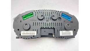 CUADRO INSTRUMENTOS SEAT CORDOBA (1994-2002) 1.4 I 60CV 1390CC - L.8032120 / 6K0920801C 2