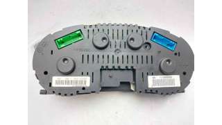 CUADRO INSTRUMENTOS SEAT CORDOBA (1994-2002) 1.4 I 60CV 1390CC - L.8032120 / 6K0920801C