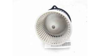 VENTILADOR CALEFACCION HYUNDAI SANTA FÉ II (2006-2009) 2.2 CRDI 4X4 155CV 2188CC - L.8032157 / 6811109150