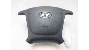 AIRBAG DELANTERO IZQUIERDO HYUNDAI SANTA FÉ II (2006-2009) 2.2 CRDI 4X4 155CV 2188CC - L.8032158 / 569002B100WK