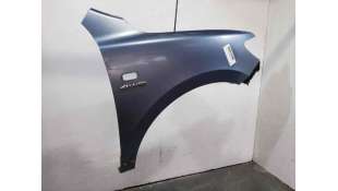 ALETA DELANTERA DERECHA HYUNDAI SANTA FÉ II (2006-2009) 2.2 CRDI 4X4 155CV 2188CC - L.8032161 / 663202B241 2