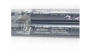 AMORTIGUADORES MALETERO / PORTON HYUNDAI SANTA FÉ II (2006-2009) 2.2 CRDI 4X4 155CV 2188CC - L.8032173 / 817702B001 2