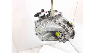 CAJA CAMBIOS HYUNDAI SANTA FÉ II (2006-2009) 2.2 CRDI 4X4 155CV 2188CC - L.8032214 / Y061102489