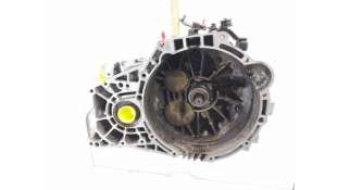 CAJA CAMBIOS HYUNDAI SANTA FÉ II (2006-2009) 2.2 CRDI 4X4 155CV 2188CC - L.8032214 / Y061102489 2