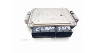 CENTRALITA MOTOR UCE HYUNDAI SANTA FÉ II (2006-2009) 2.2 CRDI 4X4 155CV 2188CC - L.8032228 / 3911327825