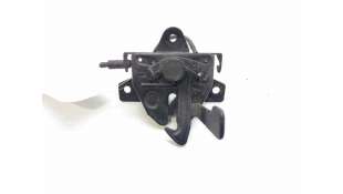 CERRADURA CAPOT HYUNDAI SANTA FÉ II (2006-2009) 2.2 CRDI 4X4 155CV 2188CC - L.8032229 / 811302B010