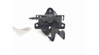 CERRADURA CAPOT HYUNDAI SANTA FÉ II (2006-2009) 2.2 CRDI 4X4 155CV 2188CC - L.8032229 / 811302B010