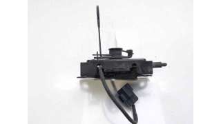 CERRADURA CAPOT HYUNDAI SANTA FÉ II (2006-2009) 2.2 CRDI 4X4 155CV 2188CC - L.8032229 / 811302B010