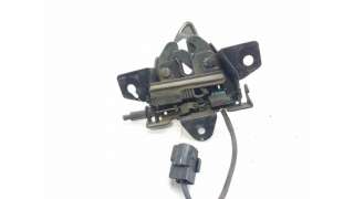 CERRADURA CAPOT HYUNDAI SANTA FÉ II (2006-2009) 2.2 CRDI 4X4 155CV 2188CC - L.8032229 / 811302B010