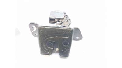 CERRADURA MALETERO / PORTON HYUNDAI SANTA FÉ II (2006-2009) 2.2 CRDI 4X4 155CV 2188CC - L.8032230 / 812302B000