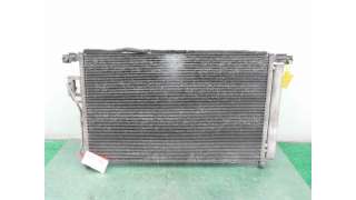 CONDENSADOR / RADIADOR  AIRE ACONDICIONADO HYUNDAI SANTA FÉ II (2006-2009) 2.2 CRDI 4X4 155CV 2188CC - L.8032245 / 976062B0