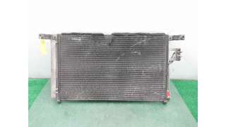 CONDENSADOR / RADIADOR  AIRE ACONDICIONADO HYUNDAI SANTA FÉ II (2006-2009) 2.2 CRDI 4X4 155CV 2188CC - L.8032245 / 976062B0