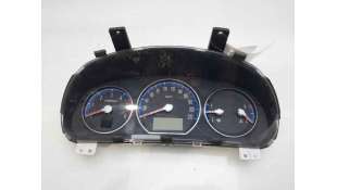 CUADRO INSTRUMENTOS HYUNDAI SANTA FÉ II (2006-2009) 2.2 CRDI 4X4 155CV 2188CC - L.8032251 / 940032B640