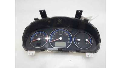 CUADRO INSTRUMENTOS HYUNDAI SANTA FÉ II (2006-2009) 2.2 CRDI 4X4 155CV 2188CC - L.8032251 / 940032B640