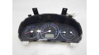 CUADRO INSTRUMENTOS HYUNDAI SANTA FÉ II (2006-2009) 2.2 CRDI 4X4 155CV 2188CC - L.8032251 / 940032B640