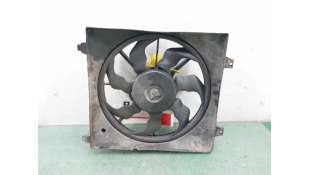 ELECTROVENTILADOR HYUNDAI SANTA FÉ II (2006-2009) 2.2 CRDI 4X4 155CV 2188CC - L.8032261 / 253802B000