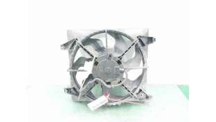 ELECTROVENTILADOR HYUNDAI SANTA FÉ II (2006-2009) 2.2 CRDI 4X4 155CV 2188CC - L.8032261 / 253802B000 2