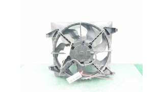 ELECTROVENTILADOR HYUNDAI SANTA FÉ II (2006-2009) 2.2 CRDI 4X4 155CV 2188CC - L.8032261 / 253802B000