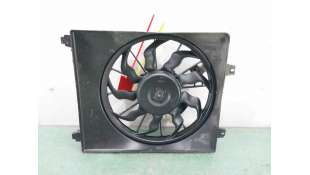 ELECTROVENTILADOR HYUNDAI SANTA FÉ II (2006-2009) 2.2 CRDI 4X4 155CV 2188CC - L.8032262 / 1554A