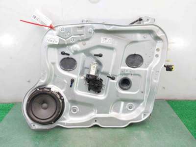 ELEVALUNAS DELANTERO DERECHO HYUNDAI SANTA FÉ II (2006-2009) 2.2 CRDI 4X4 155CV 2188CC - L.8032263 / 824802B030