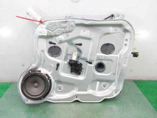 ELEVALUNAS DELANTERO DERECHO HYUNDAI SANTA FÉ II (2006-2009) 2.2 CRDI 4X4 155CV 2188CC - L.8032263 / 824802B030