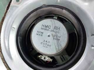 ELEVALUNAS DELANTERO DERECHO HYUNDAI SANTA FÉ II (2006-2009) 2.2 CRDI 4X4 155CV 2188CC - L.8032263 / 824802B030
