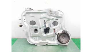 ELEVALUNAS DELANTERO IZQUIERDO HYUNDAI SANTA FÉ II (2006-2009) 2.2 CRDI 4X4 155CV 2188CC - L.8032264 / 824702B030
