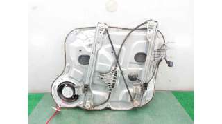 ELEVALUNAS DELANTERO IZQUIERDO HYUNDAI SANTA FÉ II (2006-2009) 2.2 CRDI 4X4 155CV 2188CC - L.8032264 / 824702B030