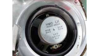 ELEVALUNAS DELANTERO IZQUIERDO HYUNDAI SANTA FÉ II (2006-2009) 2.2 CRDI 4X4 155CV 2188CC - L.8032264 / 824702B030