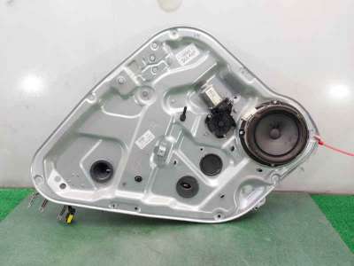 ELEVALUNAS TRASERO IZQUIERDO HYUNDAI SANTA FÉ II (2006-2009) 2.2 CRDI 4X4 155CV 2188CC - L.8032266 / 834702B020