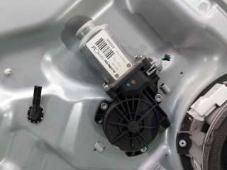 ELEVALUNAS TRASERO IZQUIERDO HYUNDAI SANTA FÉ II (2006-2009) 2.2 CRDI 4X4 155CV 2188CC - L.8032266 / 834702B020