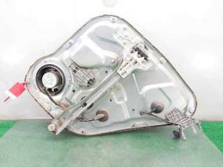 ELEVALUNAS TRASERO IZQUIERDO HYUNDAI SANTA FÉ II (2006-2009) 2.2 CRDI 4X4 155CV 2188CC - L.8032266 / 834702B020