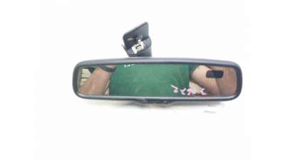 ESPEJO INTERIOR HYUNDAI SANTA FÉ II (2006-2009) 2.2 CRDI 4X4 155CV 2188CC - L.8032270 / 9051370