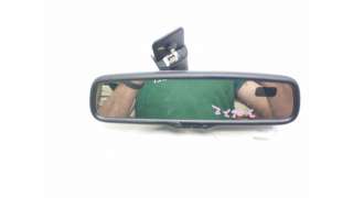 ESPEJO INTERIOR HYUNDAI SANTA FÉ II (2006-2009) 2.2 CRDI 4X4 155CV 2188CC - L.8032270 / 9051370