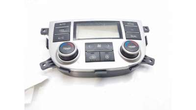 MANDO CLIMATIZADOR HYUNDAI SANTA FÉ II (2006-2009) 2.2 CRDI 4X4 155CV 2188CC - L.8032293 / 972502B431